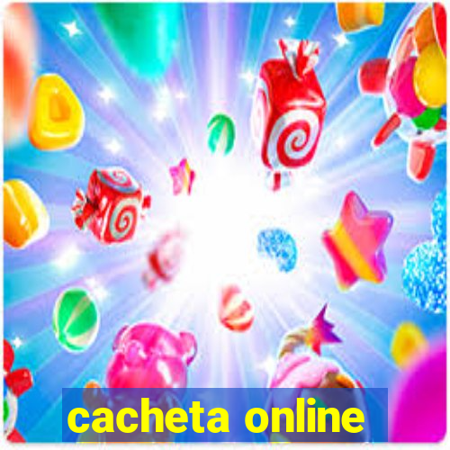 cacheta online